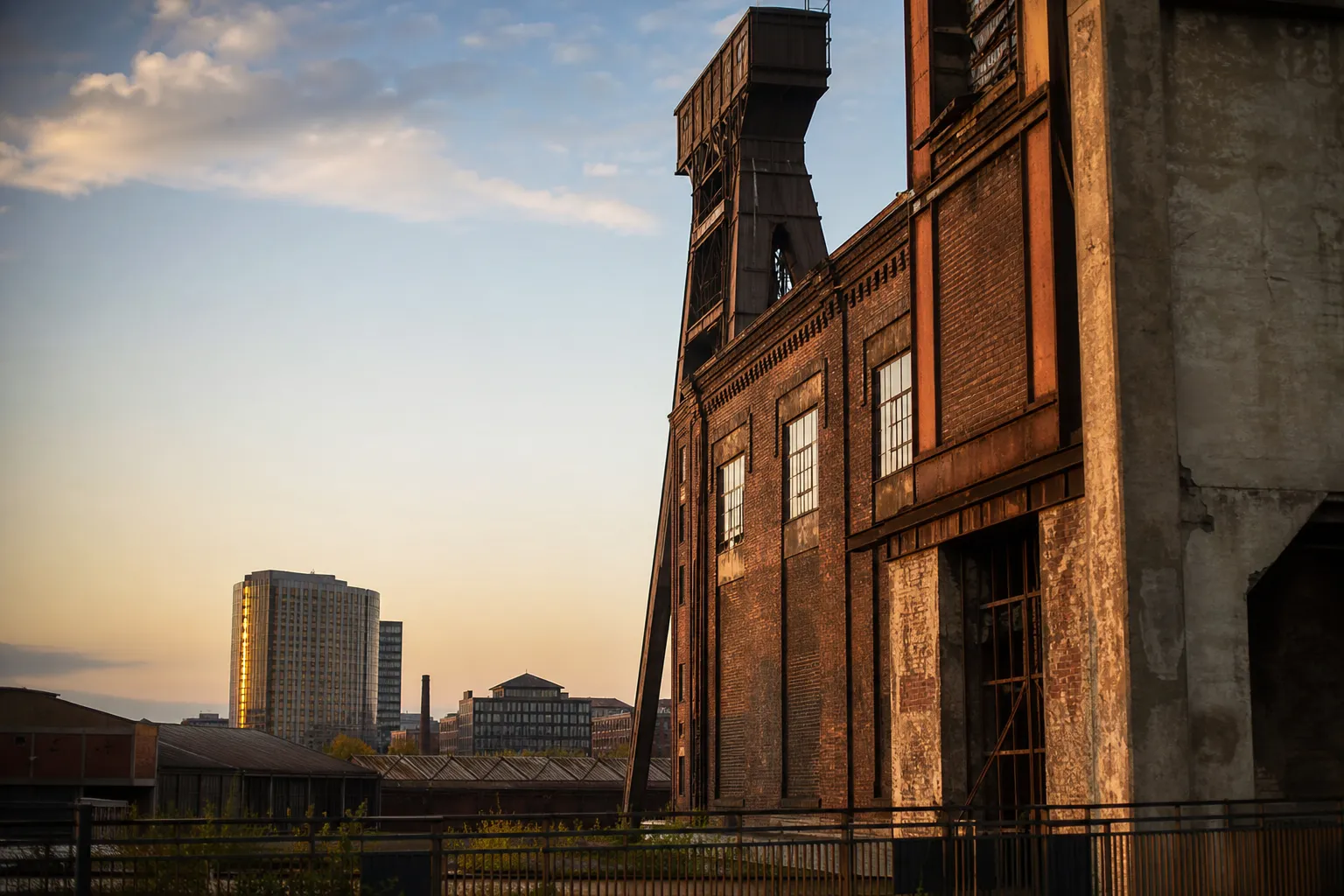Bochum