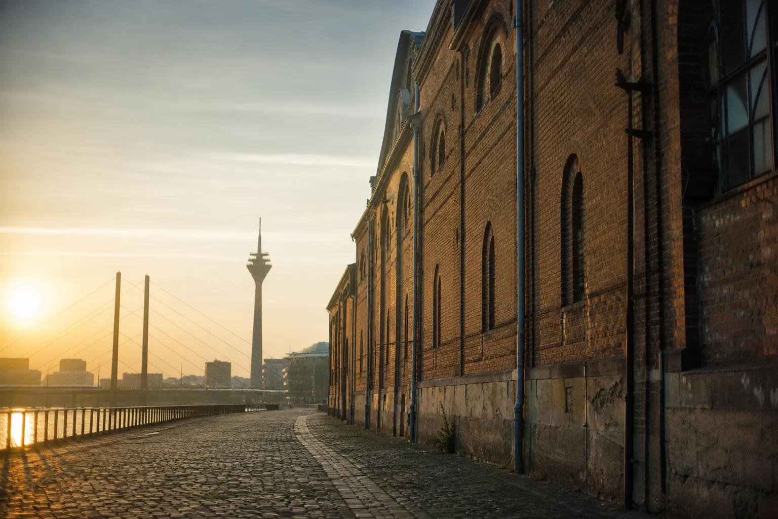 Düsseldorf