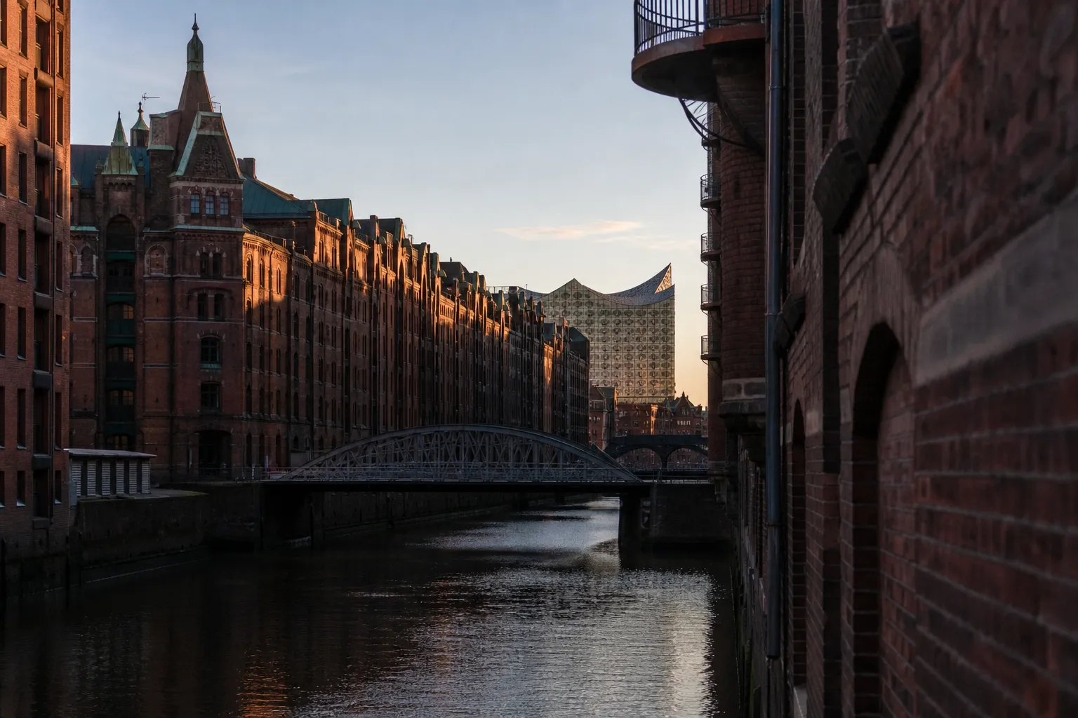 Hamburg