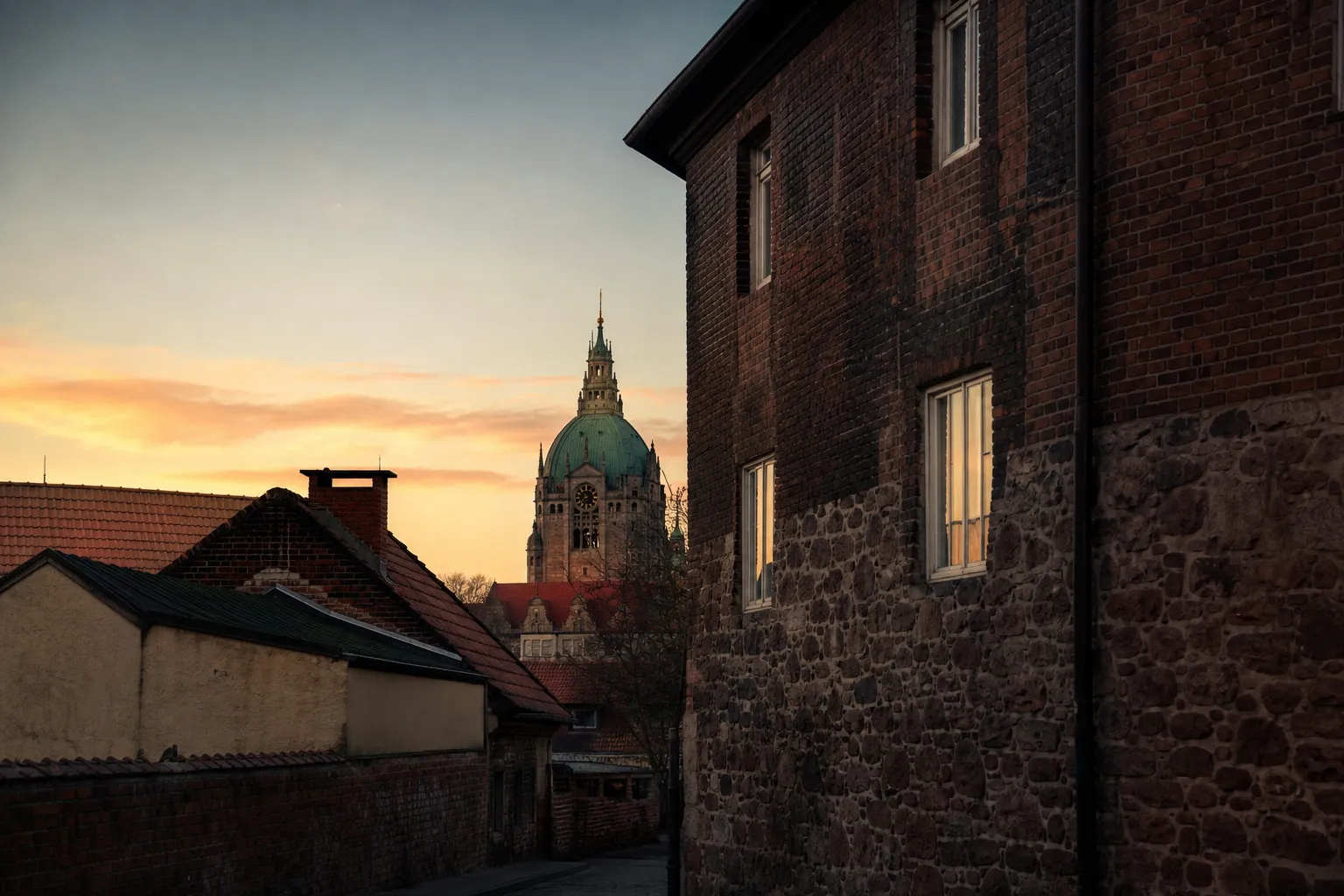 Hannover
