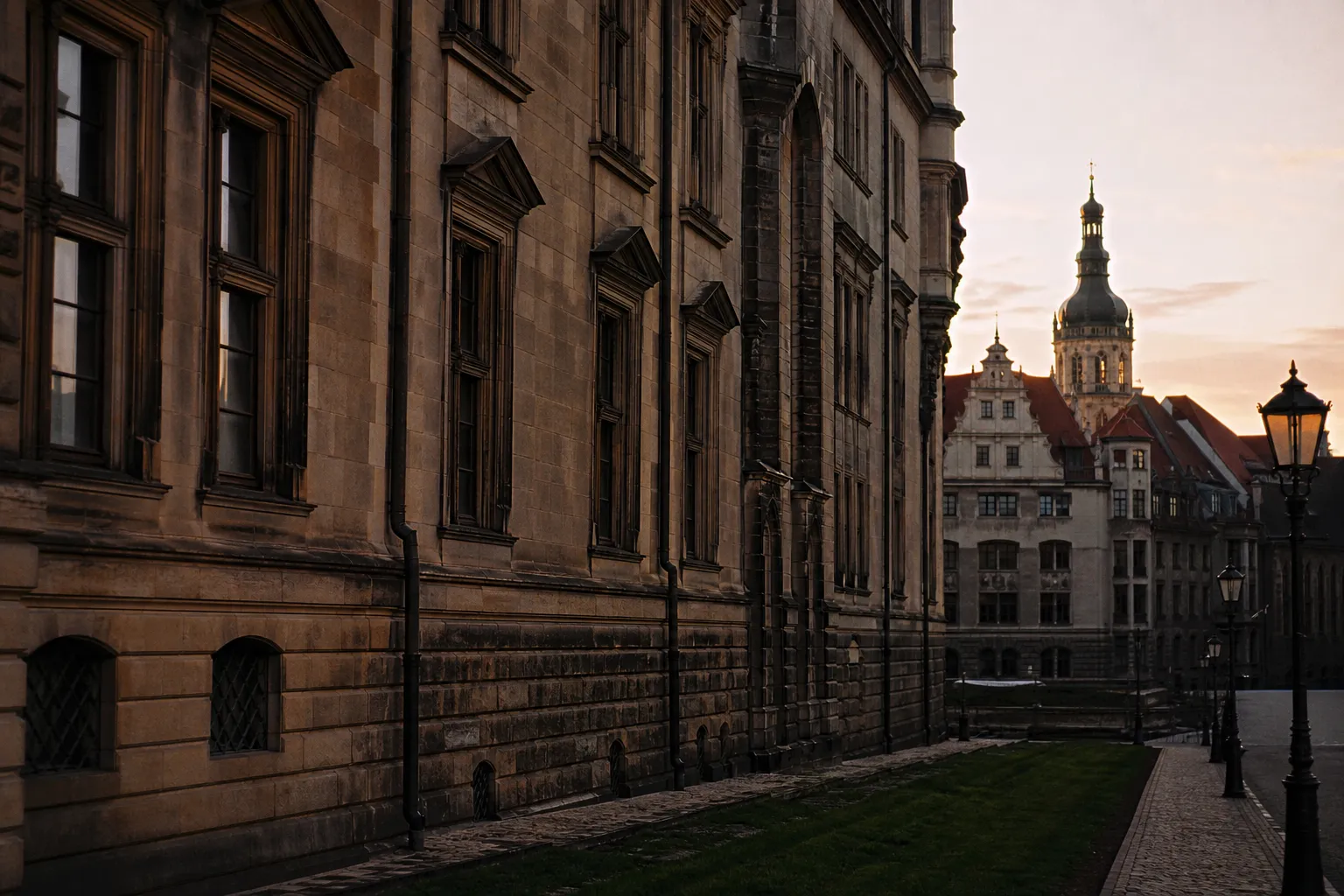 Leipzig