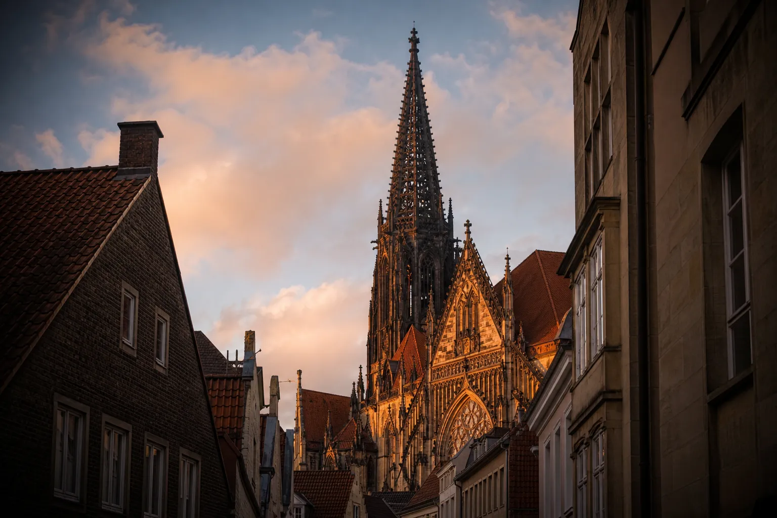Münster