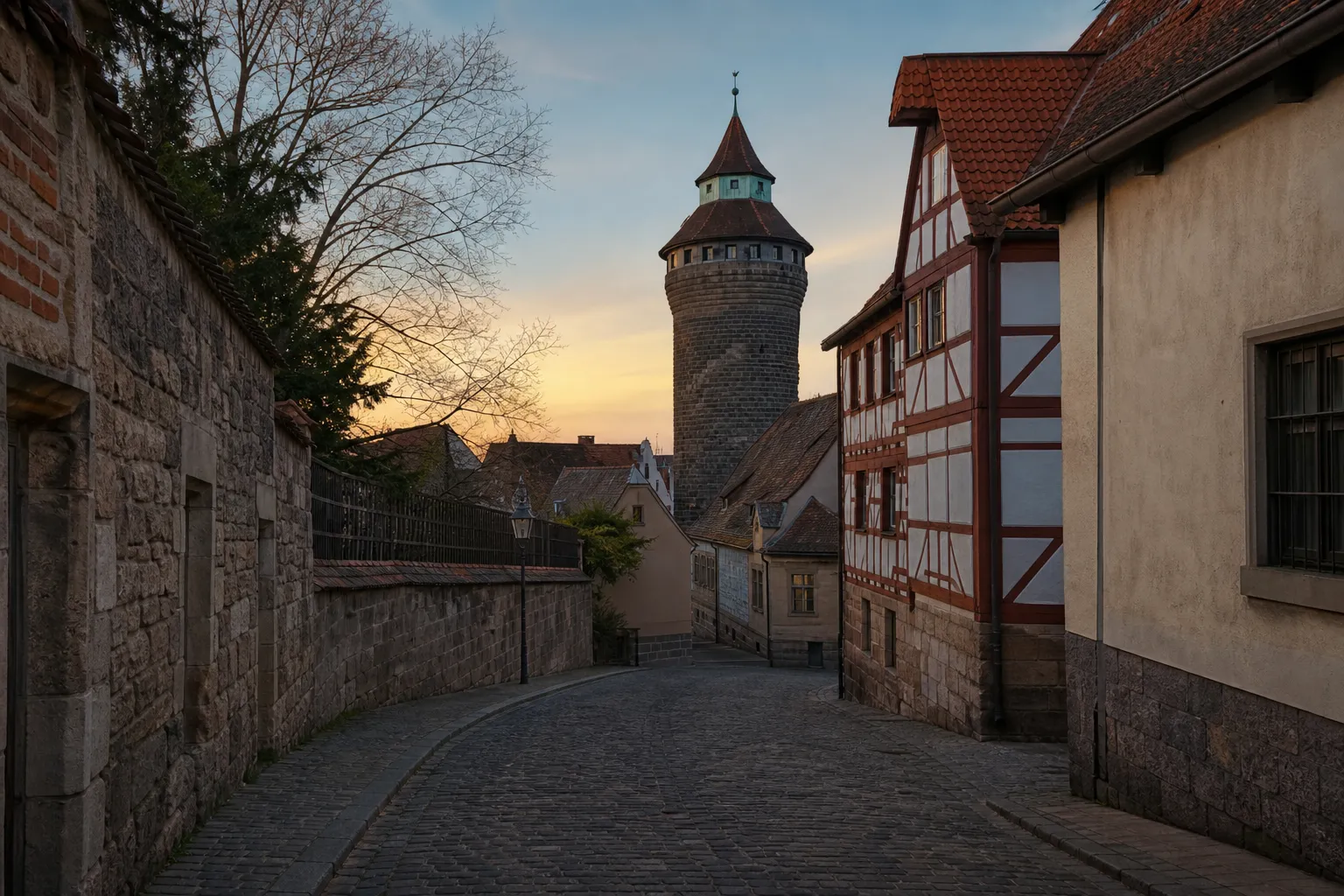 Nürnberg