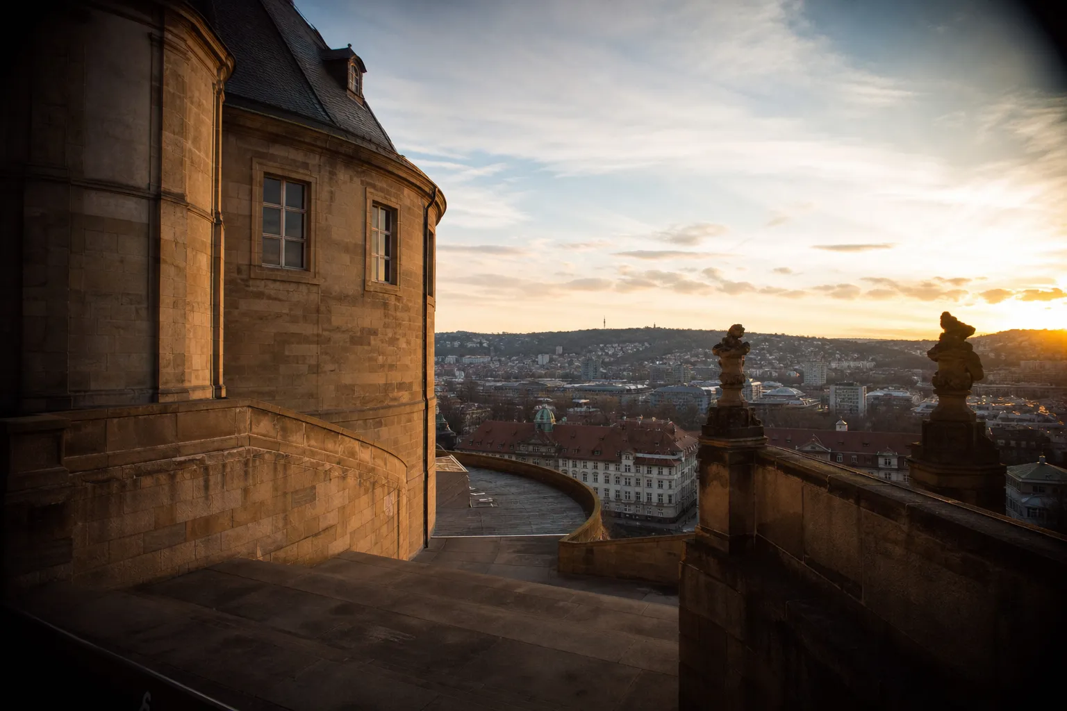 Stuttgart