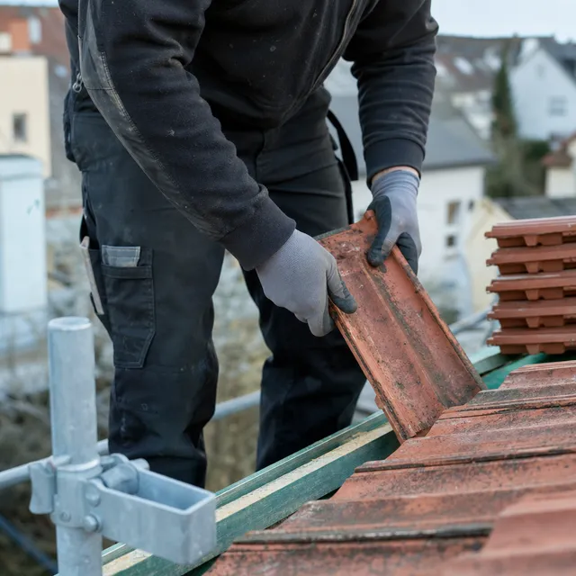 Dachdeckerbetriebe