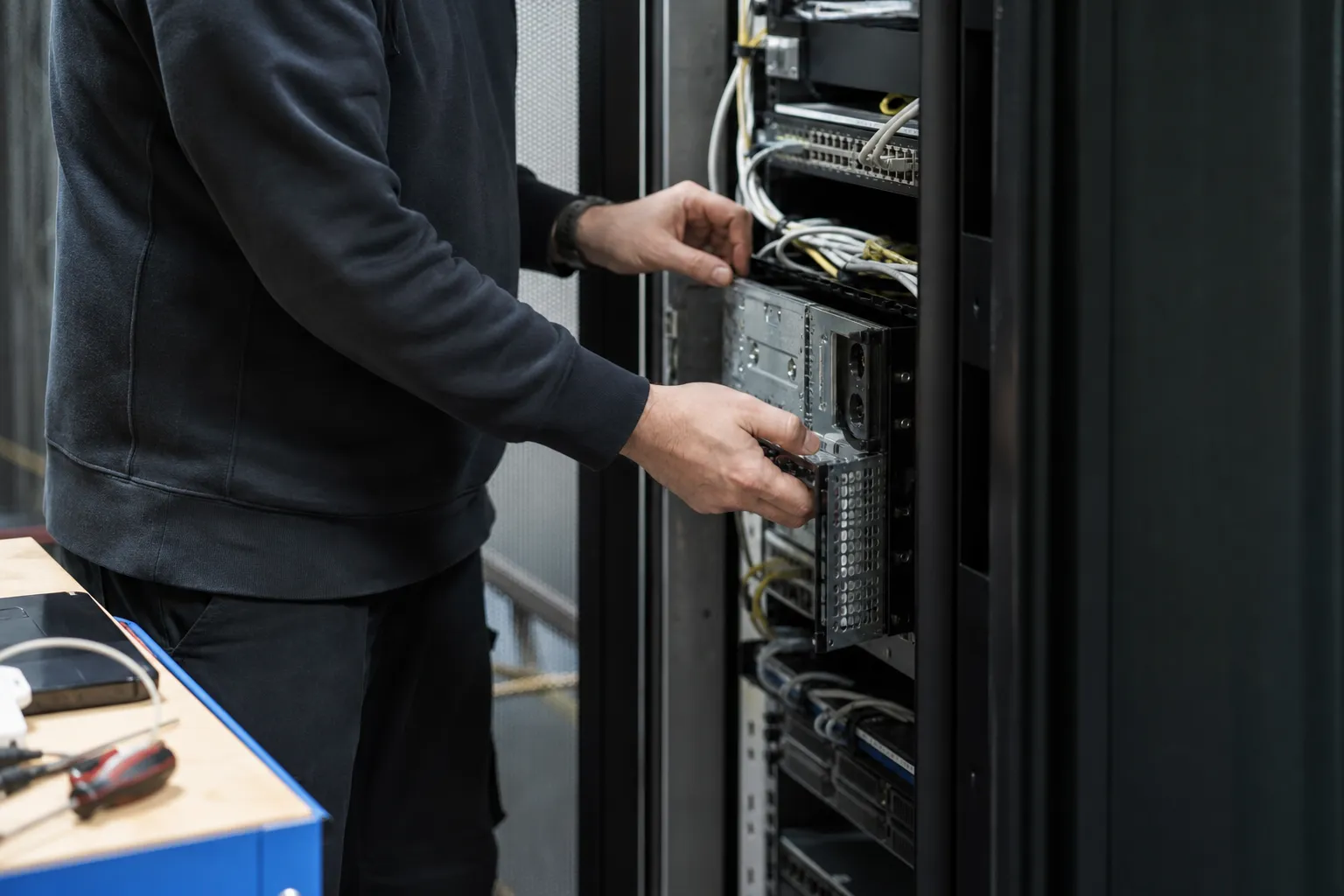 IT & Cybersicherheit