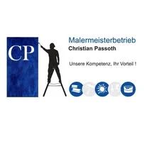 CP-Malermeisterbetrieb Christian Passoth