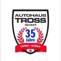 Tross Bikeline - Suzuki Motorcycle in Dresden