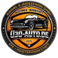 Ü30-Auto.de – Ihre Oldtimerwerkstatt