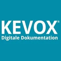 KEVOX Digitale Dokumentationssoftware