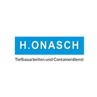 Onasch Tiefbau und Containerdienst