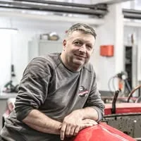 Winkler's Blechwerk GmbH - Oldtimer Werkstatt, Karosserietechnik und Autowerkstatt