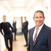Louis & Michaelis lawyers and defense lawyers