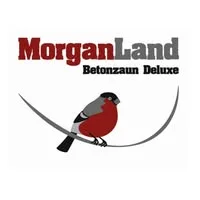 Morganland Zaunbau