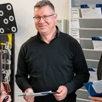 Automotive workshop Böge GmbH - mechanics, body & paint