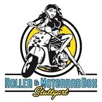 Roller & MotorradBox Stuttgart