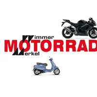 Motorcycle Wimmer and Merkel GmbH