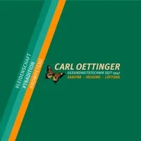 Gesundheitstechnik Carl Oettinger GmbH - Badezimmer Sanierung, Klempner, Heizung