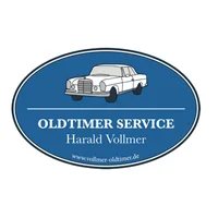 Oldtimer Service Harald Vollmer