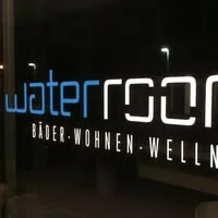 WATERROOM - Badausstellung