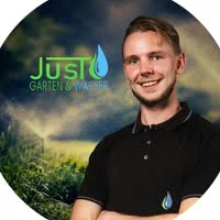 JUST Garten & Wasser