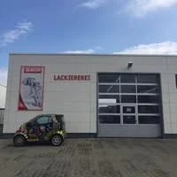 B & M Lackierservice GmbH