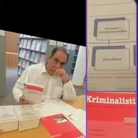 Rechtsanwalt Dr. Dr. Iranbomy