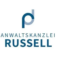Rechtsanwalt Russell (Fachanwalt für Verkehrsrecht)