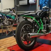 MF-Technics GmbH (ehem. maxmoto Motorradtechnik)