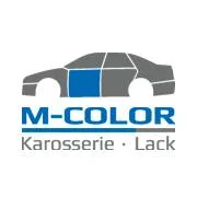 M-COLOR Karosserie Lackiererei GmbH - Tesla Approved Body Shop