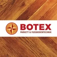BOTEX Parkett & Fußbodentechnik GmbH & Co. KG