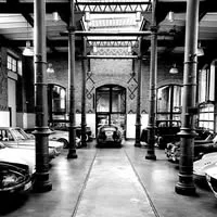 Oldtimer Centrum Bonn / Aachen