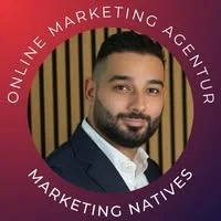 Marketing Natives - Online Marketing Agentur