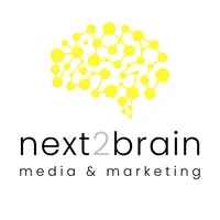 next2brain - Internetagentur für Positionierung, Podcast-Produktion, Websites und SEO