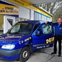 Autoglas Stenger