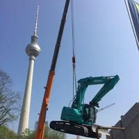 Meyer Erdbau GmbH