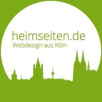 heimseiten.de - Webdesign aus Köln