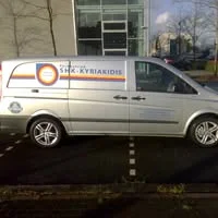 SHK-KYRIAKIDIS SANITÄR-HEIZUNG KÖLN