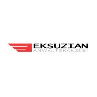 Rechtsanwalt Grigor Eksuzian