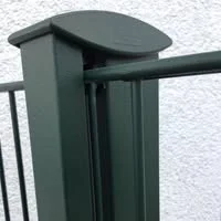 Zäune Effertz. Zaunfachmann Krefeld - Kempen - Viersen. Zaunbau aus Leidenschaft.
