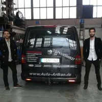 Auto Arikan - KFZ Werkstatt