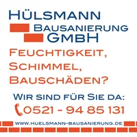 Hülsmann Bausanierung GmbH