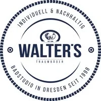 Walters Traumbäder – Badausstatter Dresden