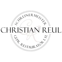 Christian Reul Schreinermeister und geprüfter Restaurator i.H.