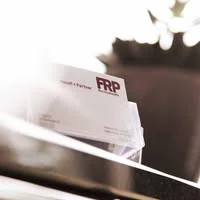 FRP Rechtsanwälte Fischer - Roloff + Partner