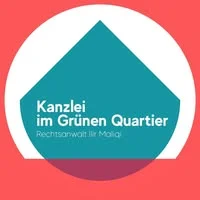 KANZLEI IM GRÜNEN QUARTIER - Rechtsanwalt Ilir Maliqi - Immobilienrecht, Baurecht, Mietrecht und Energierecht in Hamburg