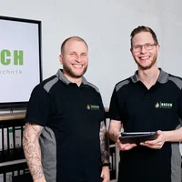 RASCH Gebäudetechnik