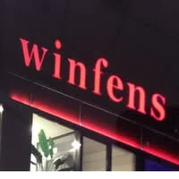 winfens I Gülenc Fenster & Türen GmbH