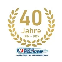 Rüdiger Holtkamp Karosserie- & Lackierzentrum GmbH