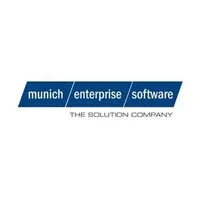 munich enterprise software GmbH